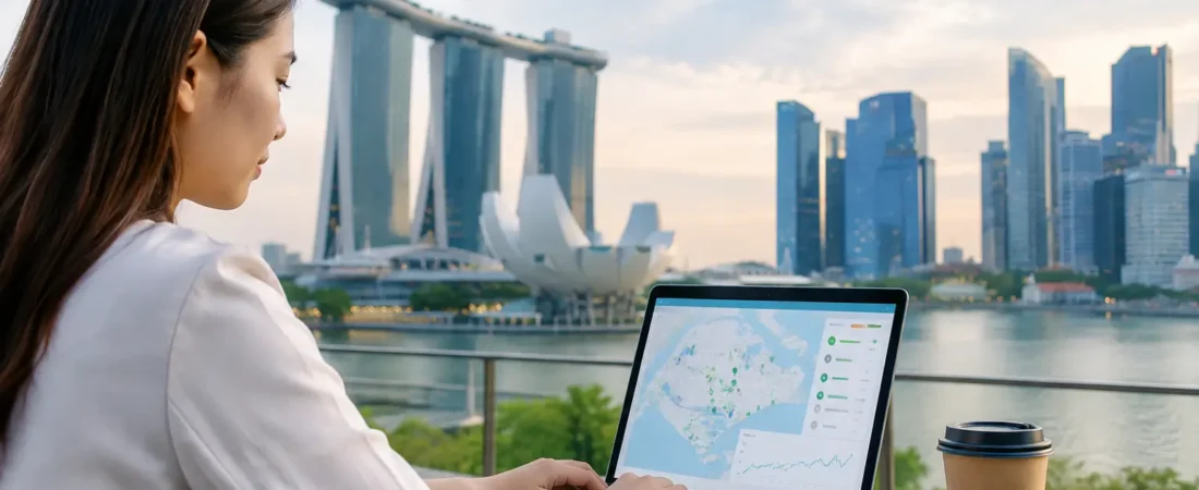 How to Monitor Launch Availability in Singapore