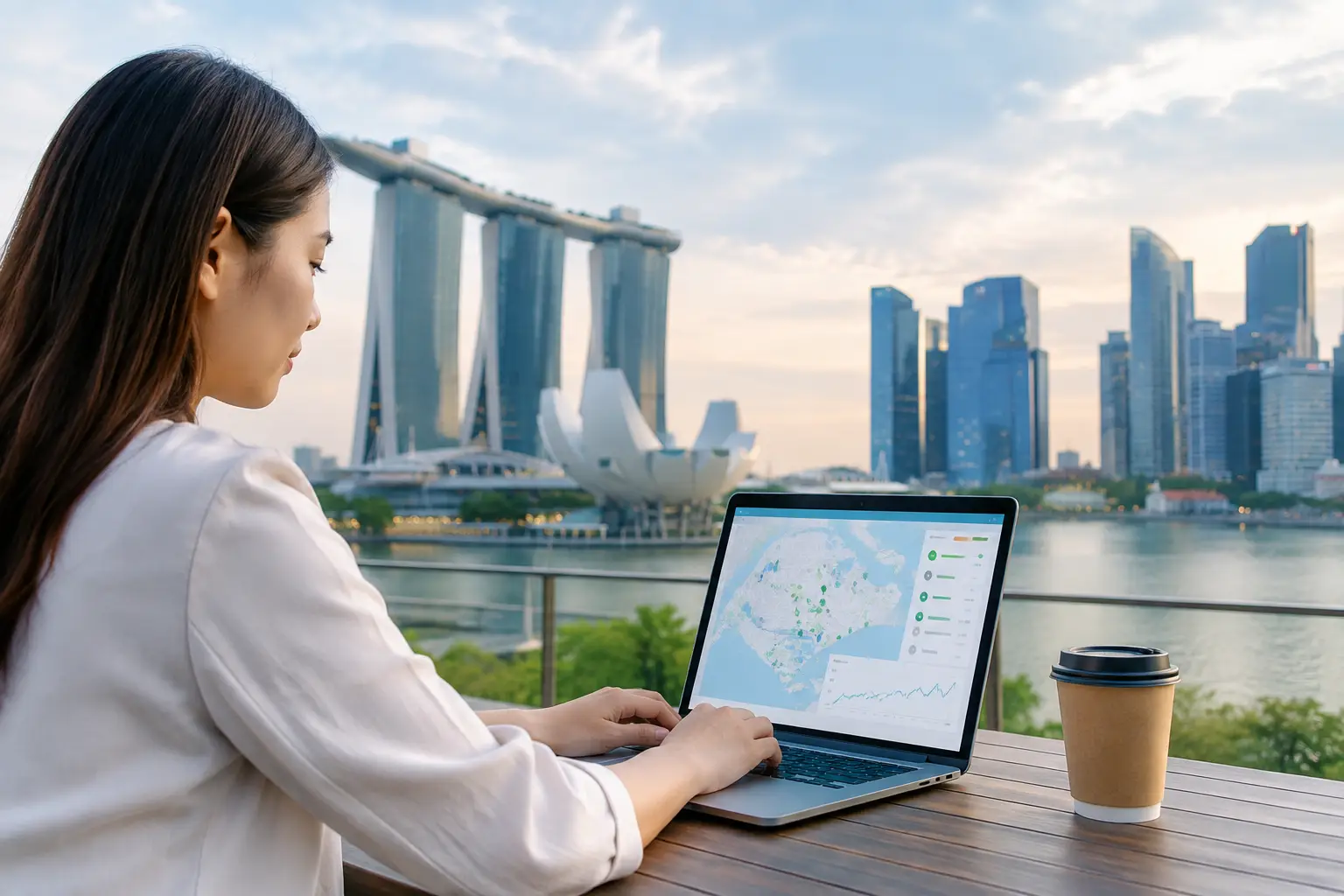 How to Monitor Launch Availability in Singapore
