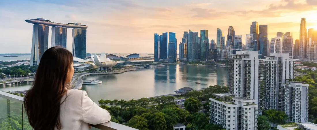 Singapore Condo Market Forecast for 2027