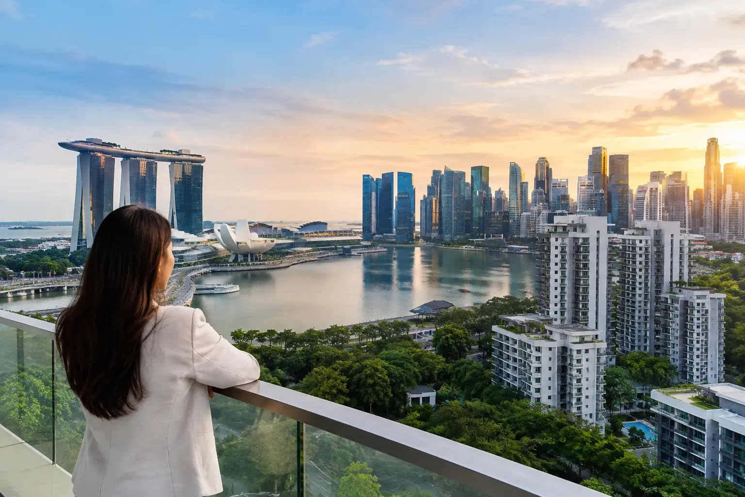 Singapore Condo Market Forecast for 2027