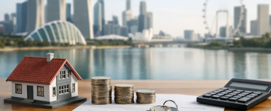 When Is Property ABSD Payable in Singapore?