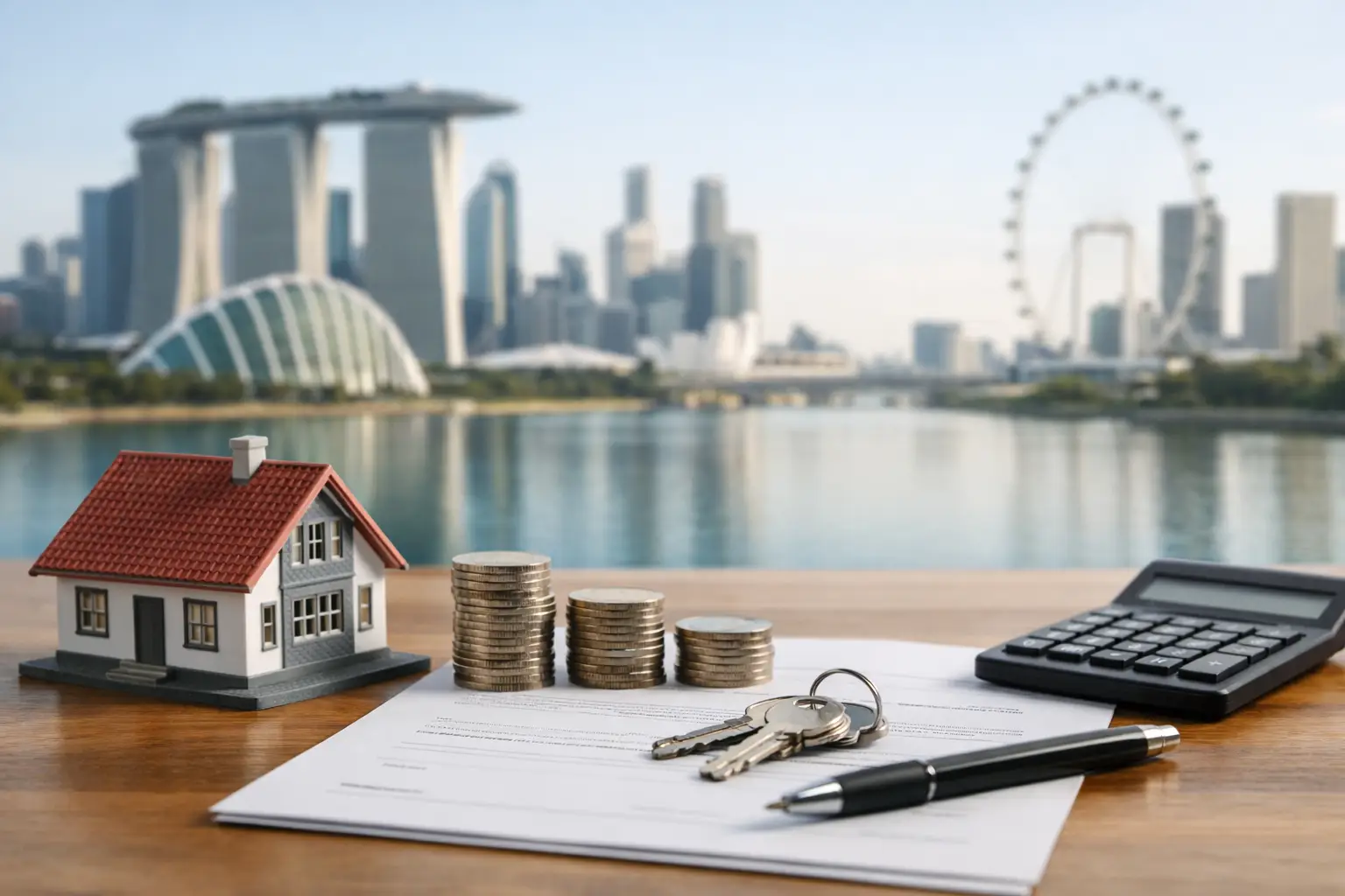 When Is Property ABSD Payable in Singapore?