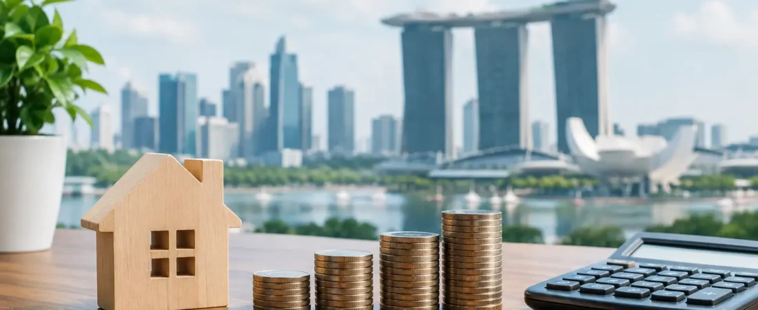 A Practical Guide to Rental Yield in Singapore