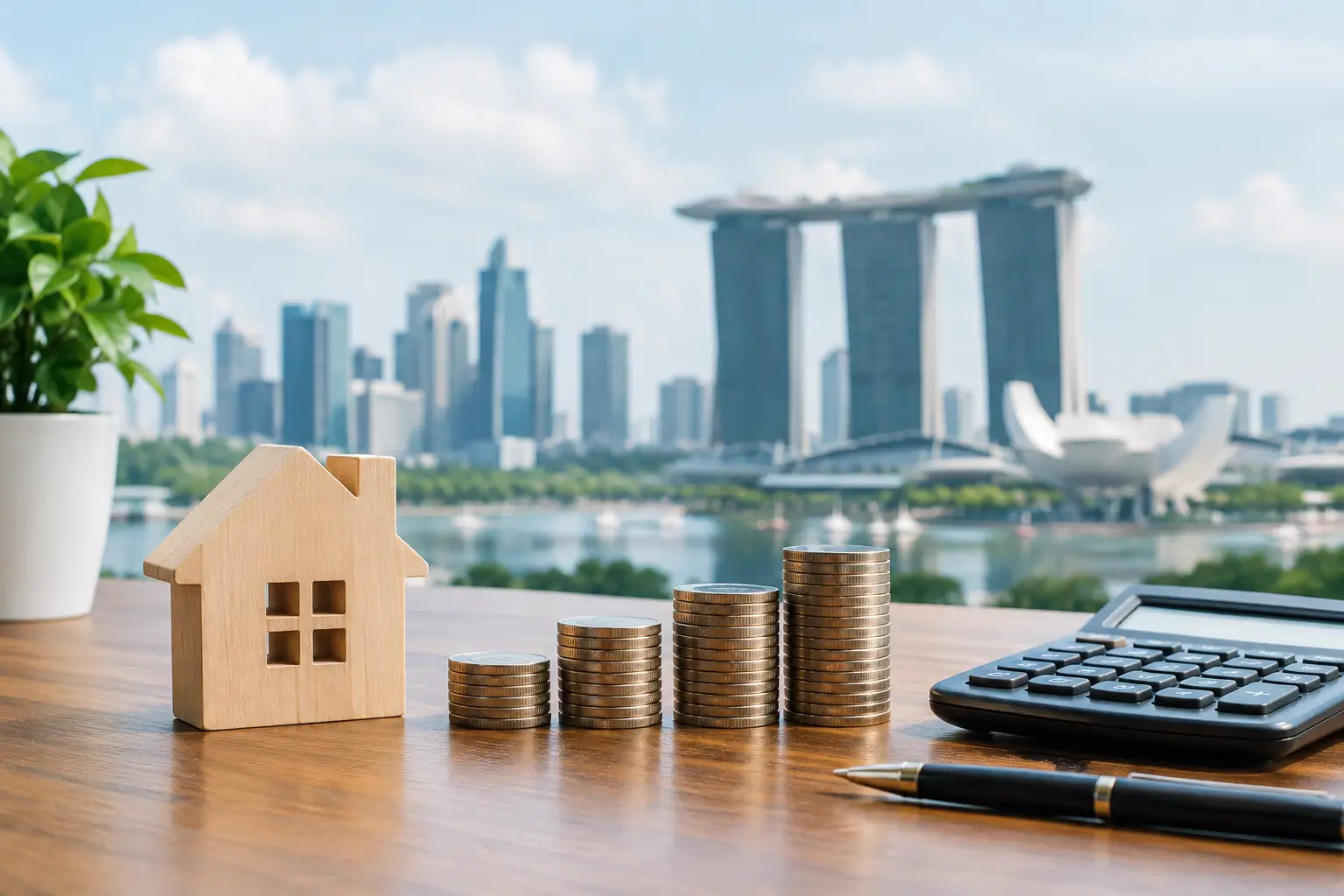 A Practical Guide to Rental Yield in Singapore