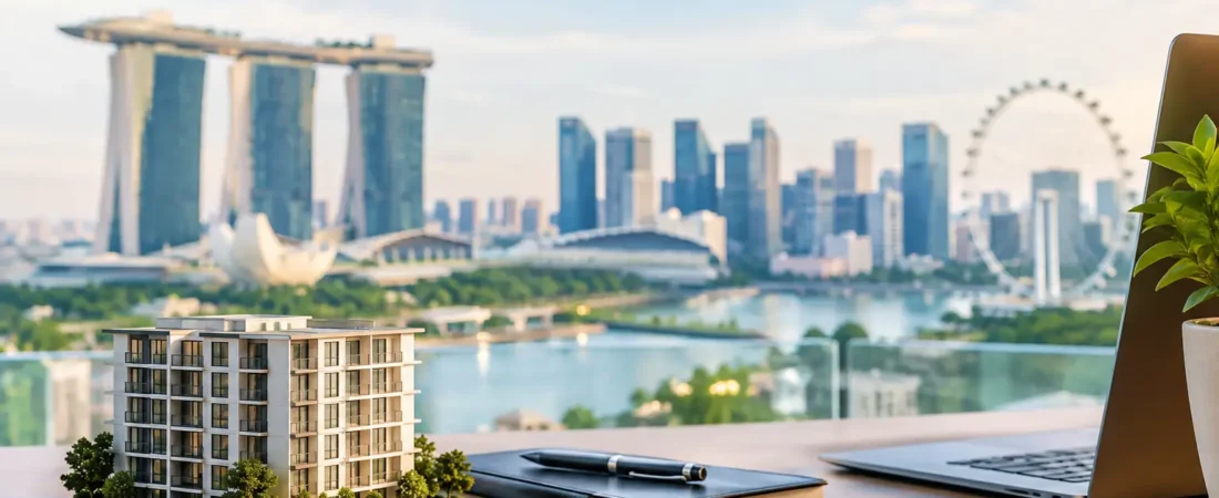 Best Compact Units for Investors in Singapore