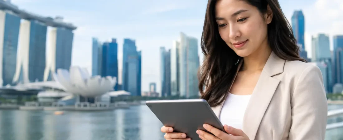 How to Track New Launch Sales in Singapore