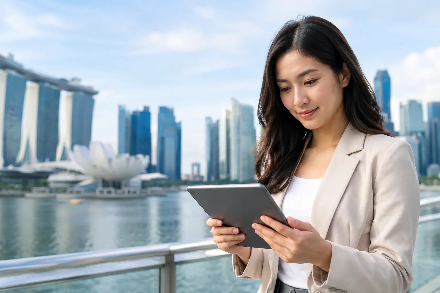 How to Track New Launch Sales in Singapore