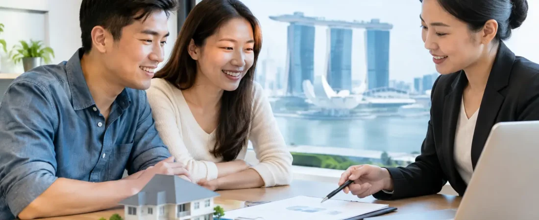Mortgage Preapproval Guide for Singapore Buyers