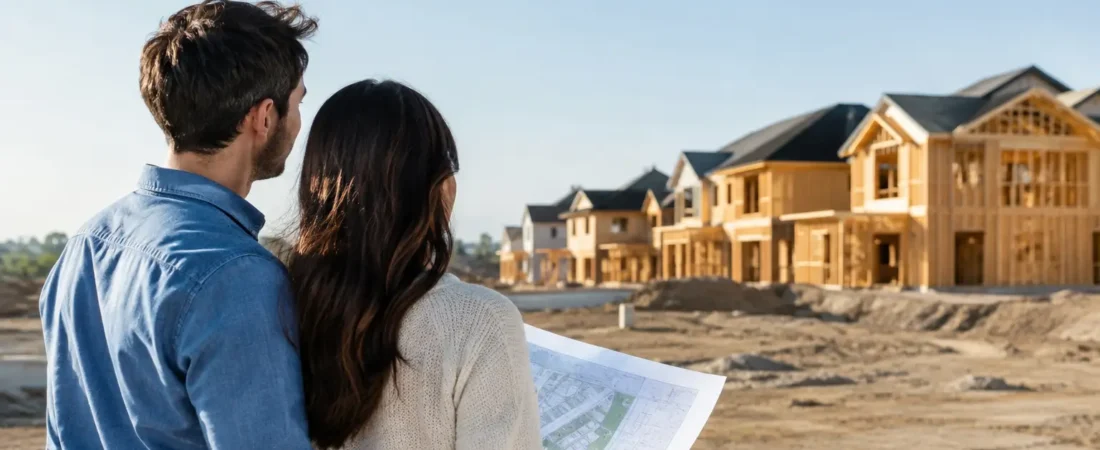 New Development Location Review for Buyers