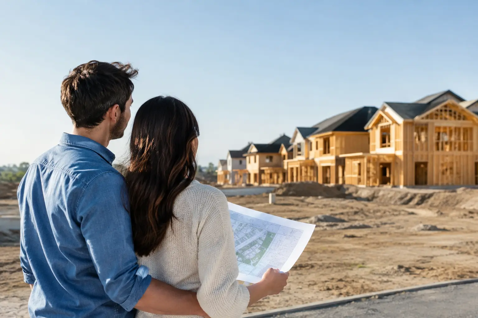 New Development Location Review for Buyers