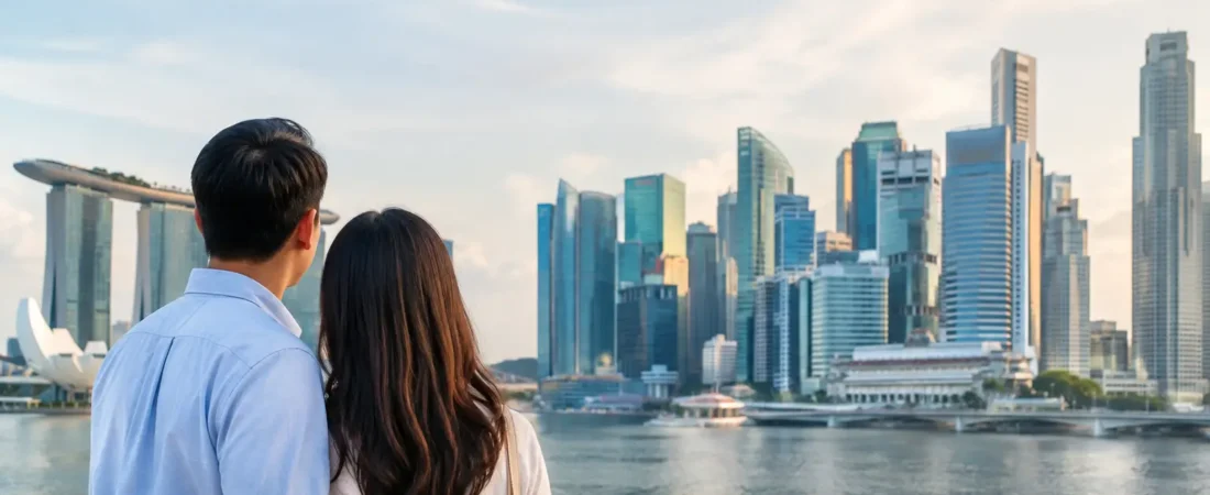 Singapore Housing Outlook for Buyers in 2026