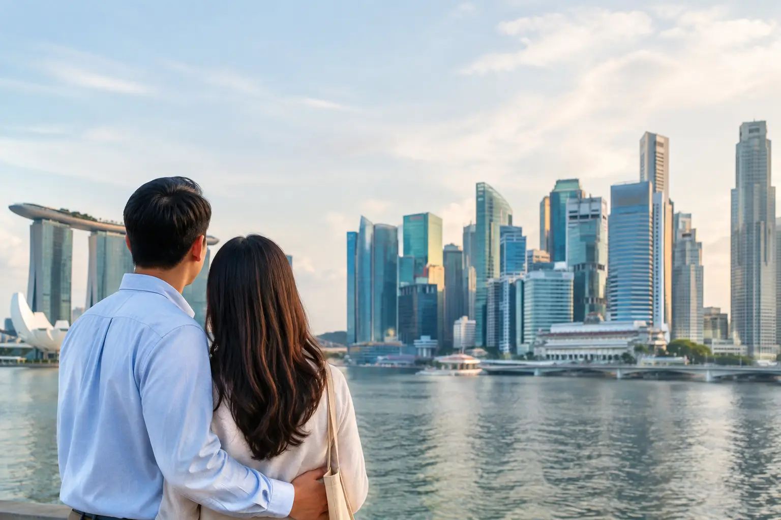 Singapore Housing Outlook for Buyers in 2026