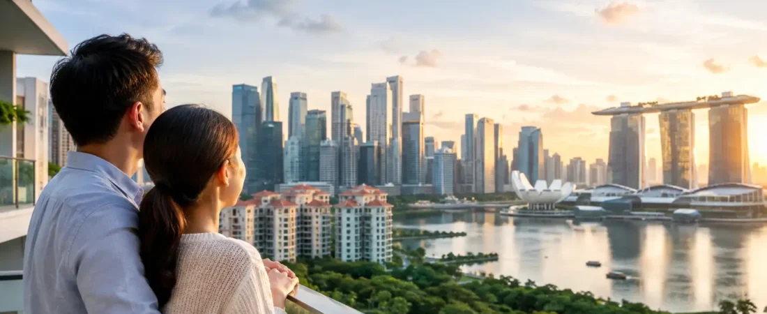 What Future Singapore Housing Demand May Look Like