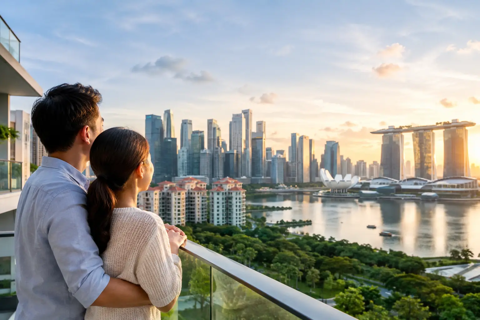 What Future Singapore Housing Demand May Look Like